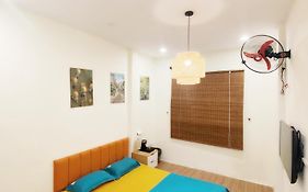 Homestay Lê Hồng Phong, đối diện Lăng Bác